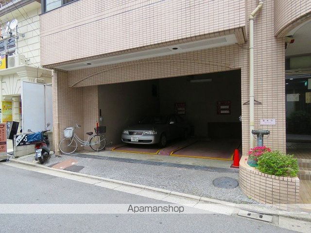 松戸トシオビルの外観写真