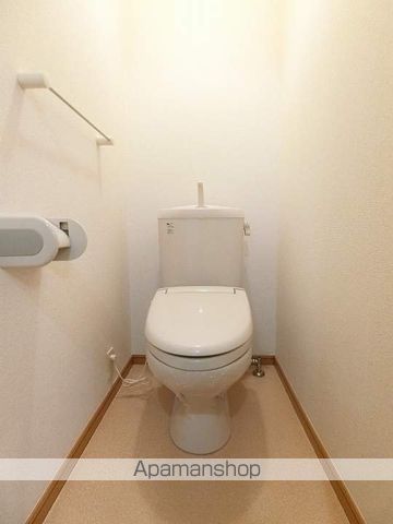プラシードピアッツァIIの内装写真