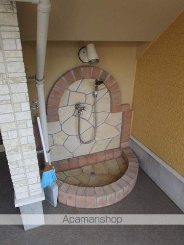 シャローム ノアの外観写真