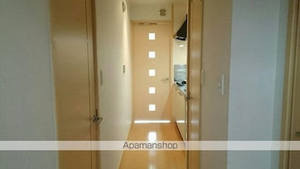 Ｐｏｌａｒ　ｓｔｏｎｅ[1K/28.21m2]のその他内装1