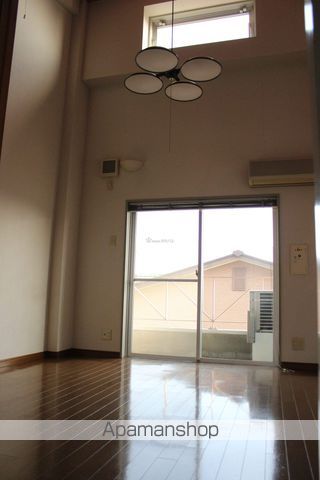 ダイヤコート新浜IIの内装写真