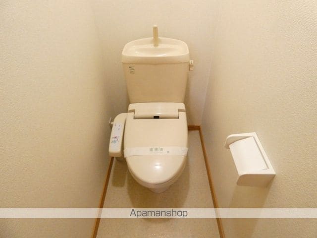 ライム天王の内装写真
