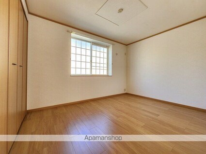 グラースＴＹ[2DK/47.54m2]のその他内装