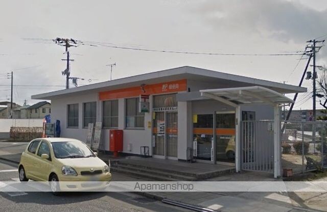 岡山県倉敷市連島町西之浦[1K/19.7m2]の周辺2