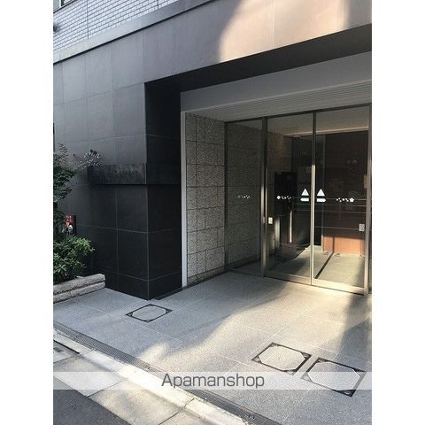 【御幸レジデンス日本橋茅場町の写真】