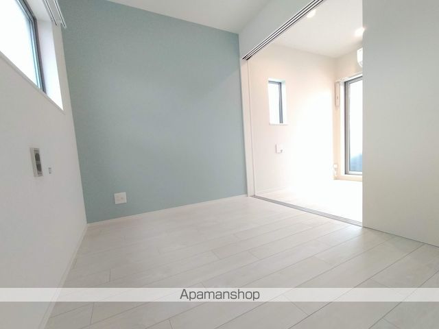 CASA DANZAの内装写真