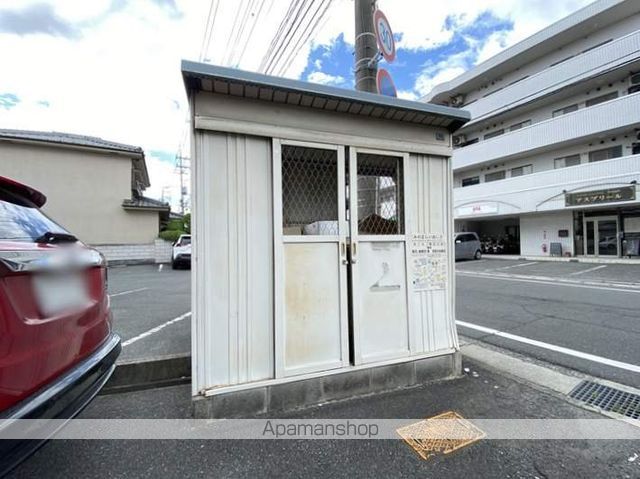 はなはうす東岡山マンションのその他写真