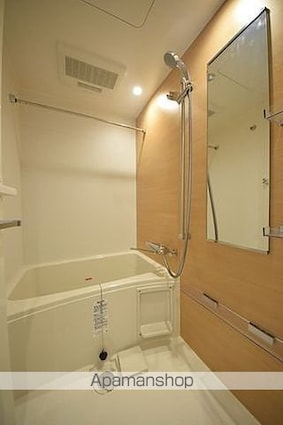 リーラ中野[1K/25.8m2]のバス