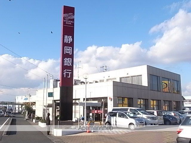サイレントの周辺写真