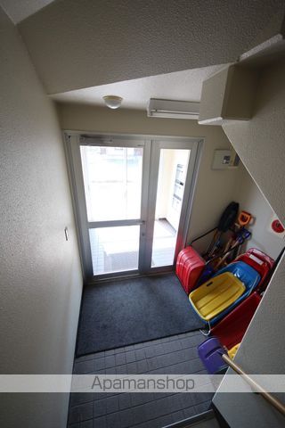 KDマンションIのその他写真