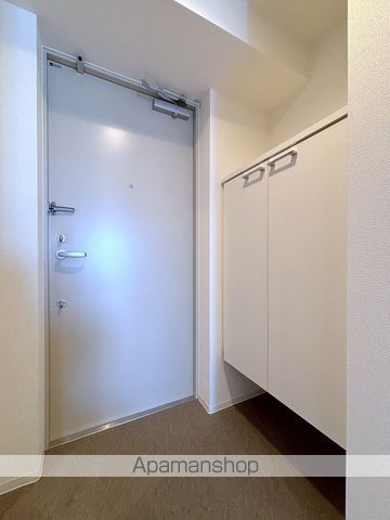 セレニテ九条リアンの内装写真