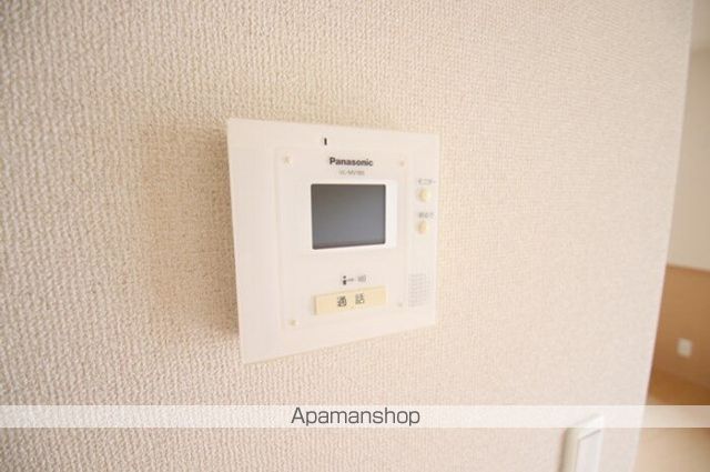ソレイユ千田 D棟の内装写真