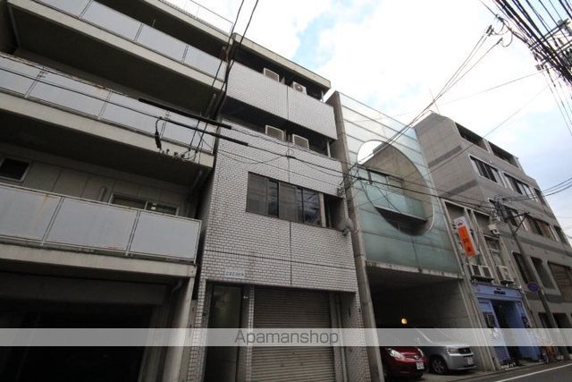 CREEK堺町の外観写真