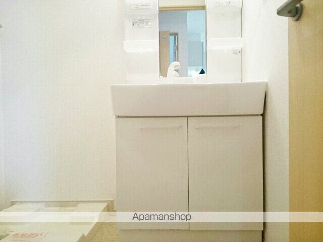 プラシードIVの内装写真