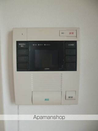 メイクスデザイン東陽町[1K/26.48m2]のその他内装4