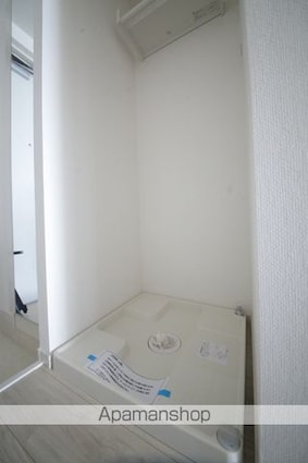 リブリ　ＫＯＹＯ並木[1K/26.08m2]の内装4