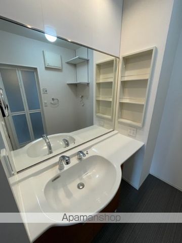 casa novaの内装写真