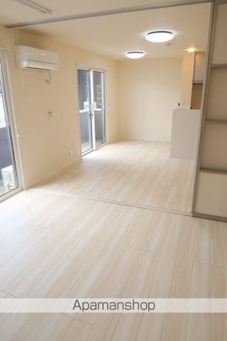 カナージュ社が丘.の内装写真