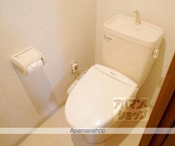 井筒ホームズ河原町の内装写真
