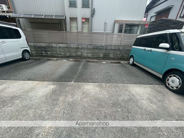 山田コーポのその他写真