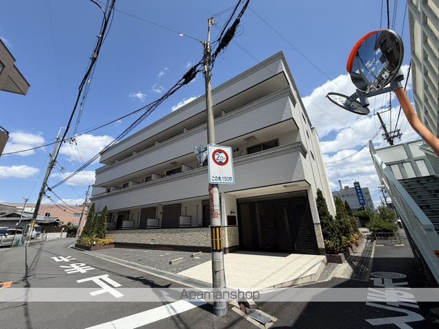 ガレリア南豊中