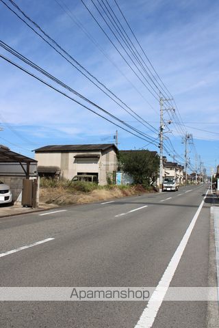 グリーン オレンジ Aの周辺写真