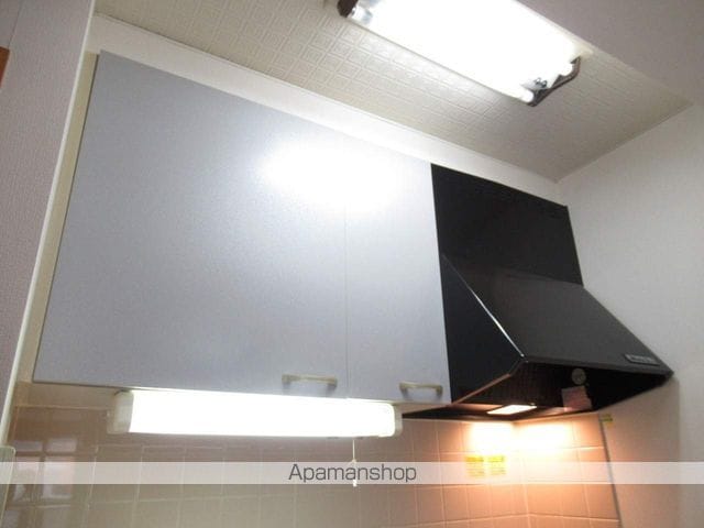 ベルメゾンSKの内装写真