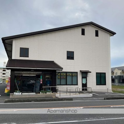 アルテール[2DK/44.72m2]の周辺4