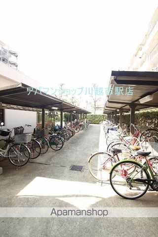 川越旭町ビューハイツのその他写真