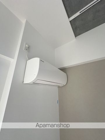 ASTER N13の内装写真