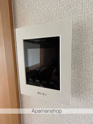 ハーモニー3の内装写真