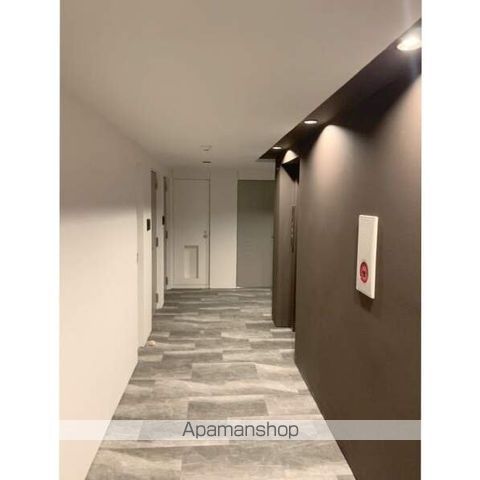 アスウェル美園フレットの内装写真