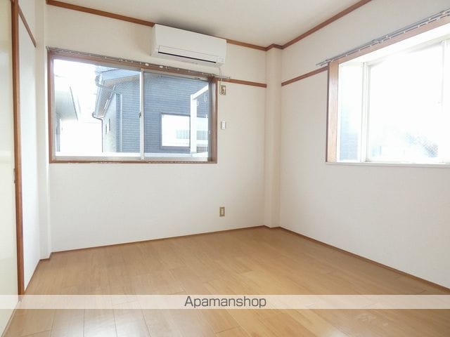 シティハイツ今之浦Cの内装写真