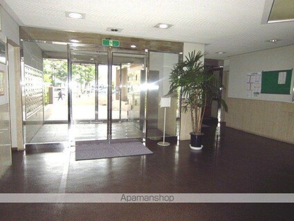 長野県長野市大字南長野南石堂町[1R/36.16m2]の共用部1