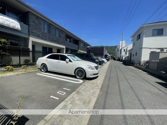 エスポワール戸坂山崎のその他写真