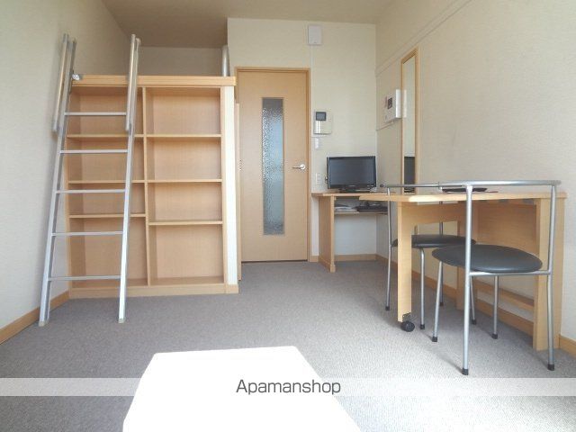 レオパレス弥栄の内装写真