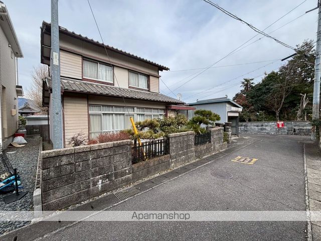 不破郡垂井町戸建ての外観写真