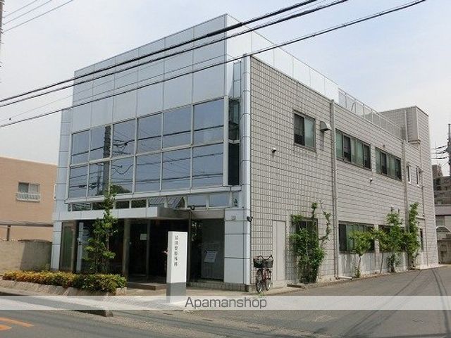 シティパレス東住藤金の周辺写真