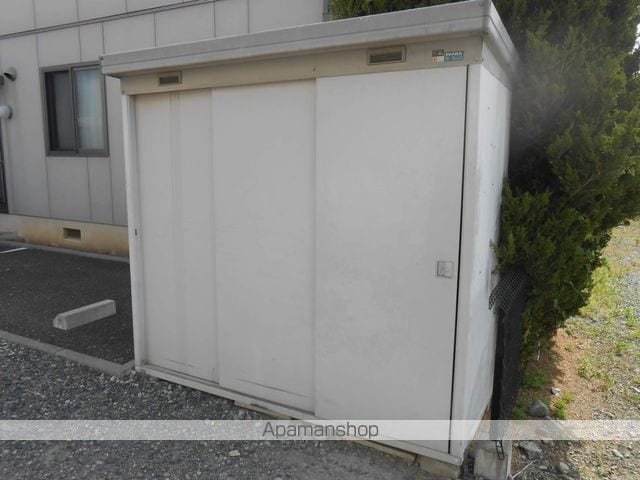 ディアフラッツのその他写真