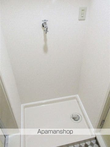 メゾンエトワールの内装写真
