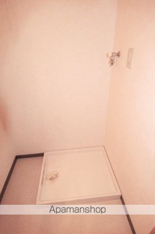 ベルフラワー参番館の内装写真