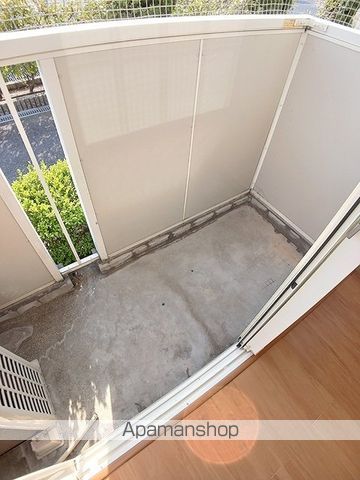 メゾン若葉 Aの内装写真