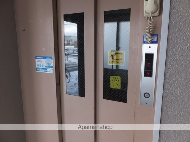 エリザベート新札幌のその他写真
