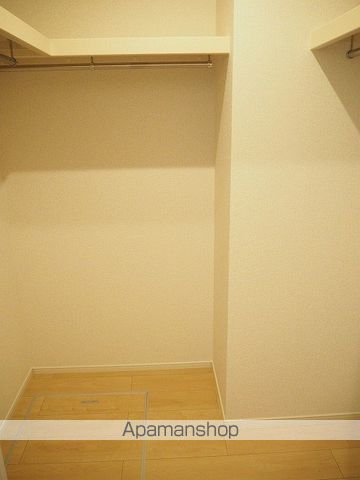 シエル ブルーの内装写真