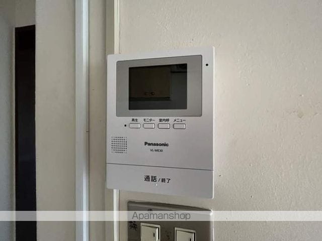 倉敷イーストコーポの内装写真