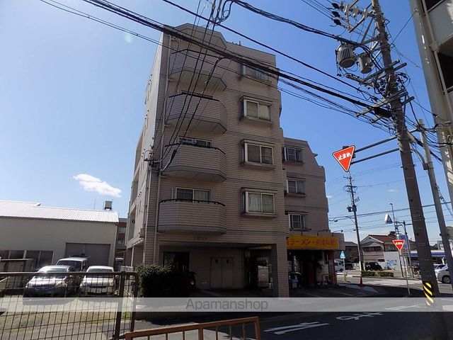 JMヒラの外観写真