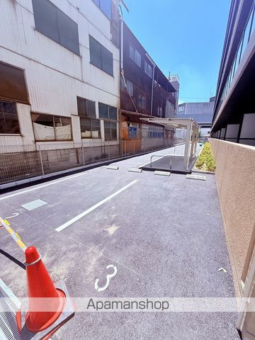 アクシアM−CITY大阪瑞光のその他写真
