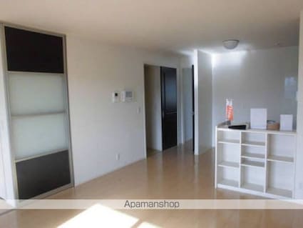 サンフラワーＹ[2LDK/64.07m2]のリビング・居間