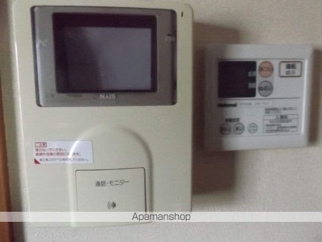 プレミール片山南Bの内装写真