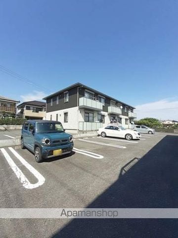パールハイツ秋山のその他写真